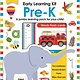 Priddy Books US Early Learning Kit Pre-K: A Jumbo Learning Pack for Your Child