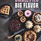 Page Street Publishing Small Pies, Big Flavor: 60 Big Flavor Bakes for 1 or 2