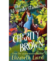 The Misunderstandings of Charity Brown