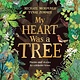 My Heart Was a Tree: Poems and stories to celebrate trees