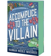 Accomplice to the Villain