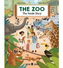 The Zoo: The Inside Story