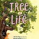 The Tree of Life: A lift-the-flap book about the amazing animals that live in trees around the world