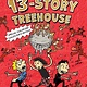 Feiwel & Friends The 13-Story Treehouse (Special Collector's Edition)