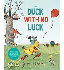 The Duck With No Luck