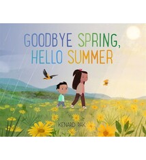 Goodbye Spring, Hello Summer