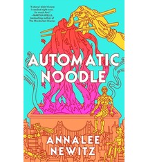 Automatic Noodle