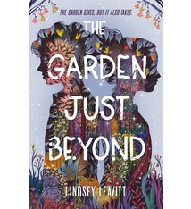 The Garden Just Beyond