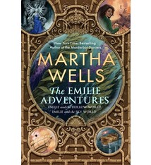 The Emilie Adventures: Emilie and the Hollow World & Emilie and the Sky World