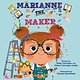 Flamingo Books Marianne the Maker