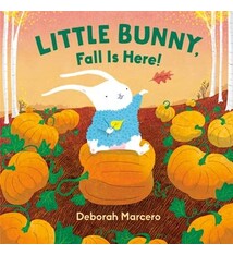 G.P. Putnam's Sons Books for Young Readers Little Bunny, Fall Is Here!