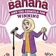 G.P. Putnam's Sons Books for Young Readers Amina Banana and the Formula for Winning