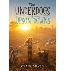 Yearling The Underdogs of Upson Downs