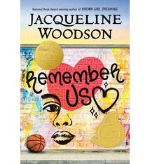 Nancy Paulsen Books Remember Us