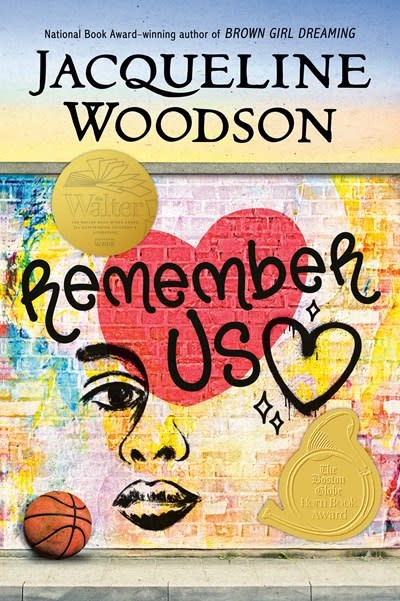 Nancy Paulsen Books Remember Us