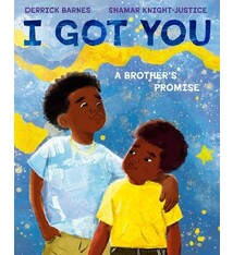 Nancy Paulsen Books I Got You