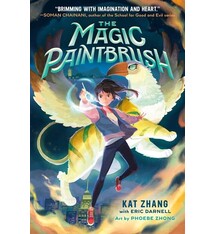 Yearling The Magic Paintbrush