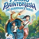 Crown Books for Young Readers The Magic Paintbrush: The Guardian's Quest