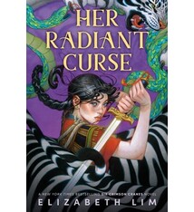 Ember Her Radiant Curse