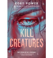 Delacorte Press Kill Creatures