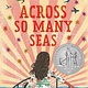 Nancy Paulsen Books Across So Many Seas