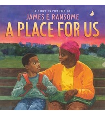 Nancy Paulsen Books A Place for Us