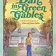 Penguin Workshop Dan in Green Gables: A Graphic Novel: A Modern Reimagining of Anne of Green Gables