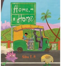 Viking Books for Young Readers Home, Home