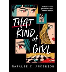 Nancy Paulsen Books That Kind of Girl