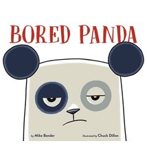 Random House Books for Young Readers Bored Panda