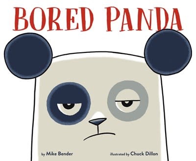 Random House Books for Young Readers Bored Panda