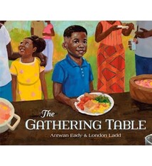 Knopf Books for Young Readers The Gathering Table