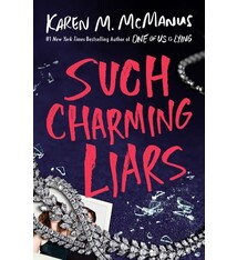 Delacorte Press Such Charming Liars