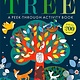 Doubleday Books for Young Readers Tree: A Peek-Through Activity Book