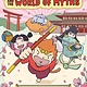 G.P. Putnam's Sons Books for Young Readers Monkey King and the World of Myths: The Battle of the Beasts: A Graphic Novel