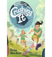 Penguin Workshop Crushing It