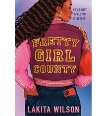 Viking Books for Young Readers Pretty Girl County