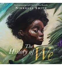 Kokila The History of We