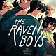Viking Books for Young Readers The Raven Boys: The Graphic Novel