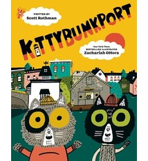 Viking Books for Young Readers Kittybunkport