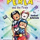 Philomel Books Perla and the Pirate