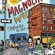 Philomel Books Magnolia Wu Unfolds It All (A Newbery Honor Book)