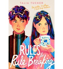 Kokila Rules for Rule Breaking