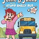 Random House Books for Young Readers Junie B. Jones and the Stupid Smelly Bus: The Graphic Novel