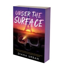 G.P. Putnam's Sons Books for Young Readers Under the Surface