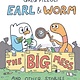Knopf Books for Young Readers Earl & Worm #2: The Big Mess and Other Stories