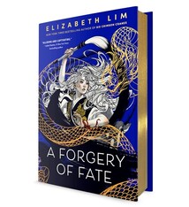 Knopf Books for Young Readers A Forgery of Fate