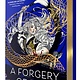 Knopf Books for Young Readers A Forgery of Fate