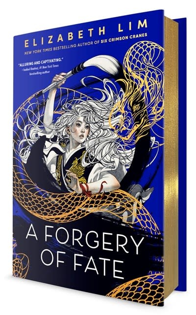 Knopf Books for Young Readers A Forgery of Fate