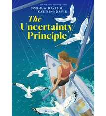 Penguin Workshop The Uncertainty Principle